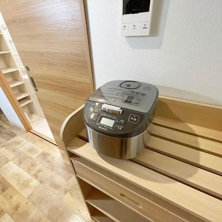 דירות הירושימה Casaen - 1Br With Balcony Near Hondori Shopping Arcade, 6Ppl מראה חיצוני תמונה