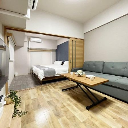 דירות הירושימה Casaen - 1Br With Balcony Near Hondori Shopping Arcade, 6Ppl מראה חיצוני תמונה