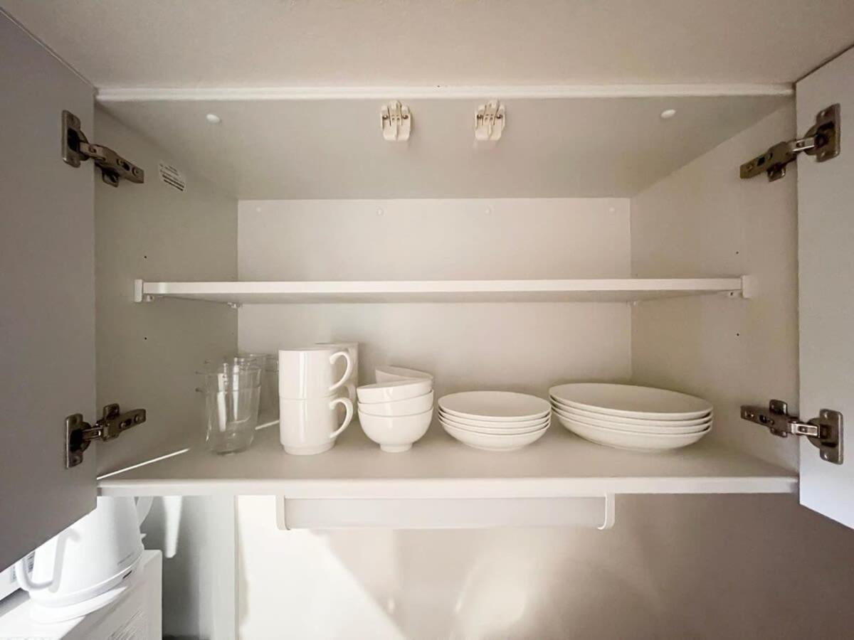 דירות הירושימה Casaen - 1Br With Balcony Near Hondori Shopping Arcade, 6Ppl מראה חיצוני תמונה