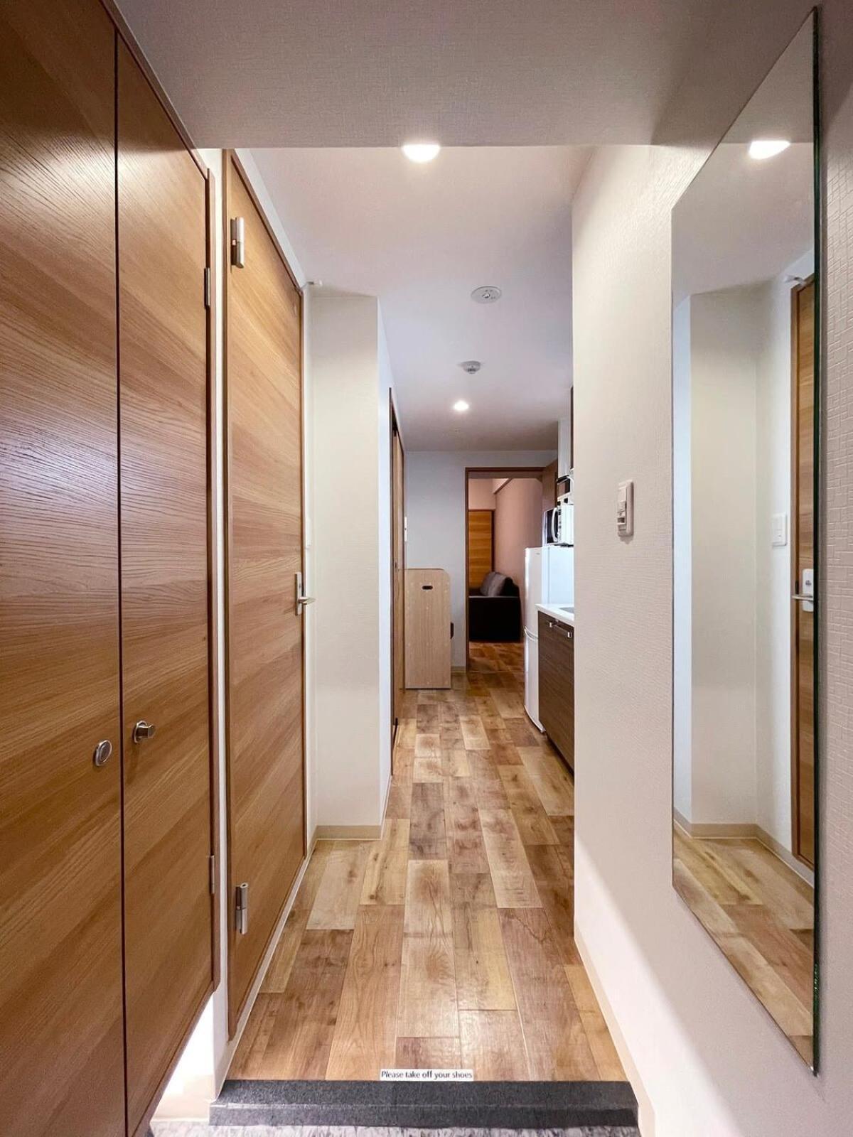 דירות הירושימה Casaen - 1Br With Balcony Near Hondori Shopping Arcade, 6Ppl מראה חיצוני תמונה